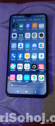 Redmi Note 8 Pro